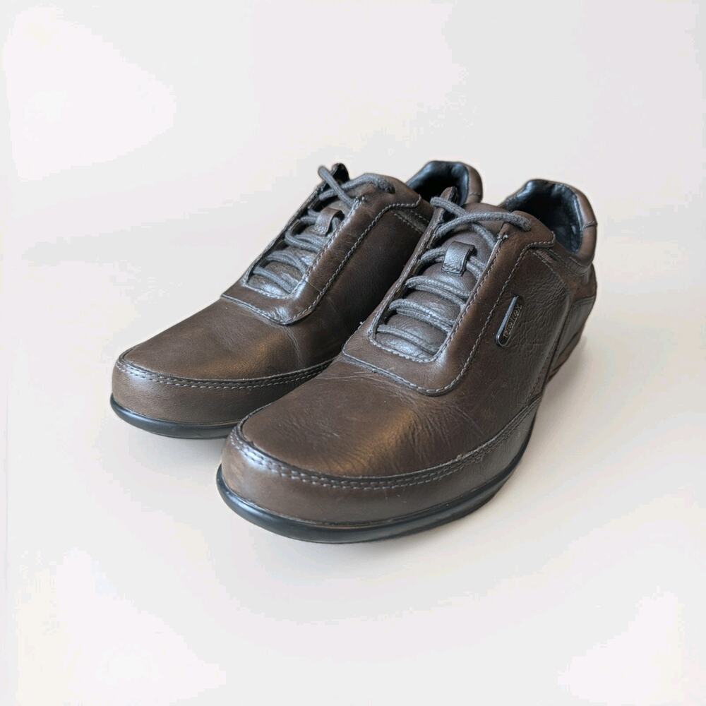 Aetrex Holly Lace-Up Oxford Women’s 7.5 Orthotic